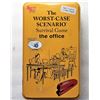 Image 1 : 26)  FACTORY SEALED "THE WORST-CASE