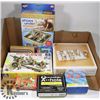 Image 1 : BOX OF MISCELLANEOUS GAMES