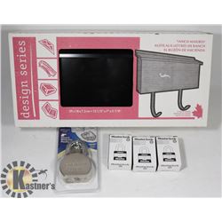 NEW DESIGN SERIES MAILBOX