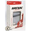 Image 1 : 2 RAYOVAC 6000 MAH POWER BANKS / PHONE CHARGERS
