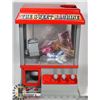Image 1 : THE SWEET MACHINE ARCADE CLAW