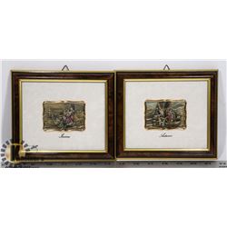 VINTAGE 2 PICTURES CALABRIA REGALI