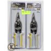 Image 1 : FIX IT AVIATION SNIPS 2 PACK NEW