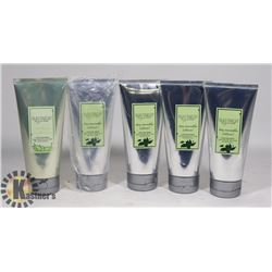 LAURA MERCIER CREME BODY CLEANSER