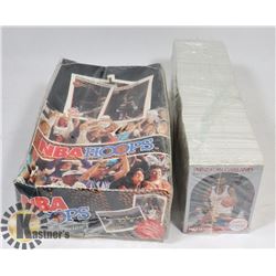 COLLECTION OF BASKETBALL CARDS INCLUDING