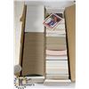 Image 1 : TWO BOXES OF HOCKEY CARDS