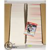 Image 1 : TWO BOXES OF HOCKEY CARDS