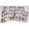 Image 1 : BUNDLE OF HOCKEY CARDS