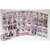 Image 1 : BUNDLE OF HOCKEY CARDS