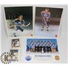 Image 1 : FLAT OF WAYNE GRETZKY COLLECTIBLES
