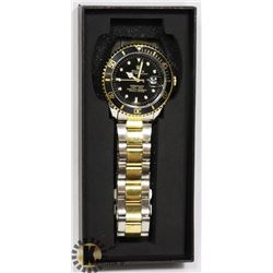 NEW REPLICA ROLEX OYSTER PERPETUAL