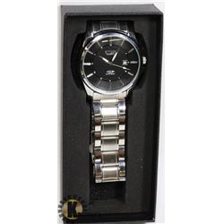 NEW MEN'S CITIZEN WATCH