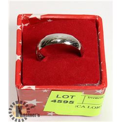 REPLICA LORD OF THE RINGS BAND SZ10