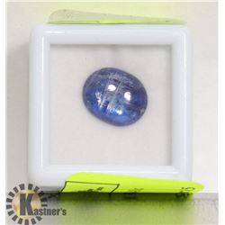 #31- BLUE KAINITE GEMSTONE 4.0 ct