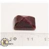 Image 1 : #58- RED RUBY GEMSTONE 172.5 ct