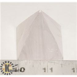 #47- NATURAL SELENITE HEALING CRYSTAL 70.0g