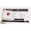 Image 1 : #94- RED RUBY GEMSTONE 5.4 ct