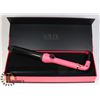 Image 1 : NEW SOLEIL 32MM PINK CURLING IRON