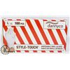 Image 1 : DANNYCO STYLE TOUCH DISPOSABLE VINYL GLOVES