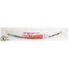 Image 1 : NEW 18" LINCOLN WHIP HOSE