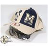 Image 1 : NEW MICKEY MOUSE ADJUSTABLE SIZE BALL CAP