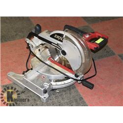12" BLADE SKIL MITER SAW