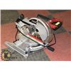 Image 1 : 12" BLADE SKIL MITER SAW