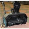 Image 2 : YARDWORKS 20" 13A ELECTRIC SNOW THROWER