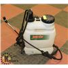 Image 1 : JACTO HEAVY DUTY 3 GALLON SPRAYER