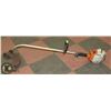 Image 1 : STIHL FS 36 GAS WEED TRIMMER