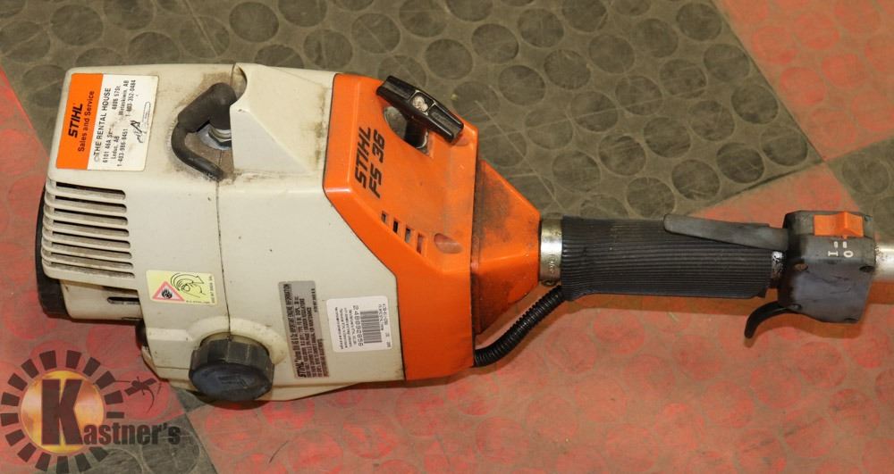 Stihl Fs 36 Weed Eater