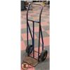 Image 1 : TWO WHEEL AIR TIRE DOLLY