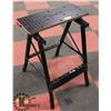 Image 1 : COLLAPSIBLE WORK BENCH