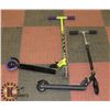 Image 1 : 2 RIPTIDE SCOOTERS