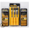 Image 1 : FLAT OF NEW TOLSEN TOOLS
