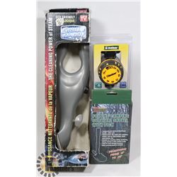 NEW ITEMS MELNOR AQUA TIMER