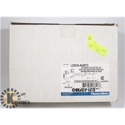 FACTORY SEALED READY-LITE THOMAS