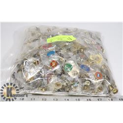 X-LARGE BAG OF 500 PLUS VARIETY