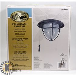 NEW HAMPTON BAY PALM BEACH