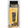 Image 1 : NEW TOLSEN DIGITAL CLAMP