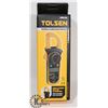 Image 1 : NEW TOLSEN DIGITAL CLAMP