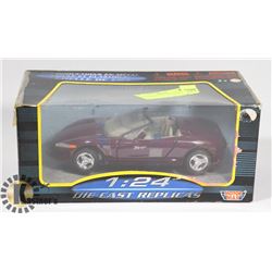 MOTORMAX COLLECTORS EDITION