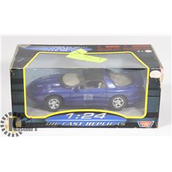 MOTORMAX COLLECTORS EDITION