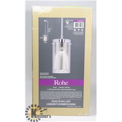 NEW ROHE CANARM LIGHT PENDANT