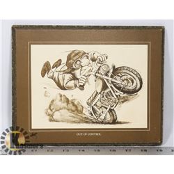 VINTAGE 1976 WALLACE BERRIE & CO. INC