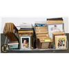 Image 1 : LARGE BUNDLE OF ASSORTED PICTURE FRAMES