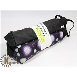 3 PACK OF ADULT SIZE UMBRELLAS