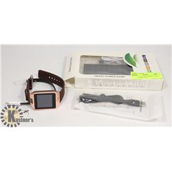 DIGITAL WATCH & SMART POWER BANK  & MINI FAN