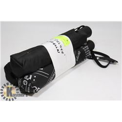 3 PACK OF ADULT SIZE UMBRELLAS