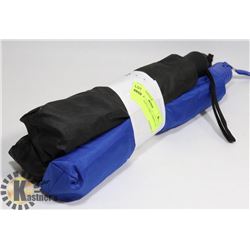 3 PACK OF ADULT SIZE UMBRELLAS